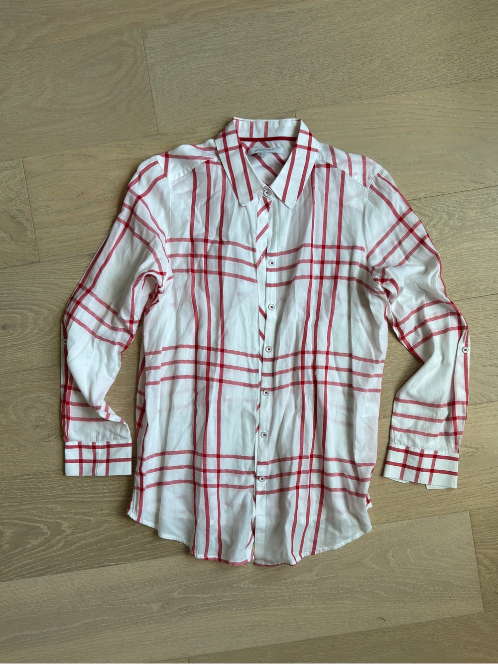 Mixed Women's Tops Bundle - Loft, Old Navy, World Market, Land’s End - Picture 4 of 6
